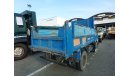 Mitsubishi Fuso Canter 1998