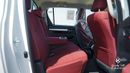 Toyota Hilux 2.8L | SGLX | D-4D | Automatic Transmission 4x4 | Diesel | GCC | Rear Camera | Diff Lock