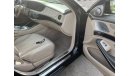 Mercedes-Benz S 600 Maybach Low mileage