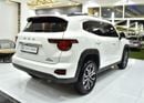 هافال H7 EXCELLENT DEAL for our GWM Haval H7 4WD ( 2026 Model ) in White Color GCC Specs