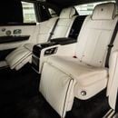 Rolls-Royce Phantom 2026 ROLLS ROYCE PHANTOM ( EXTENDED WHEEL BASE ) ( BRAND NEW ) ( GCC ) ( WARRANTY+ SERVICE CONTRAC)