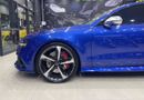 Audi RS7 Performance 4.0L