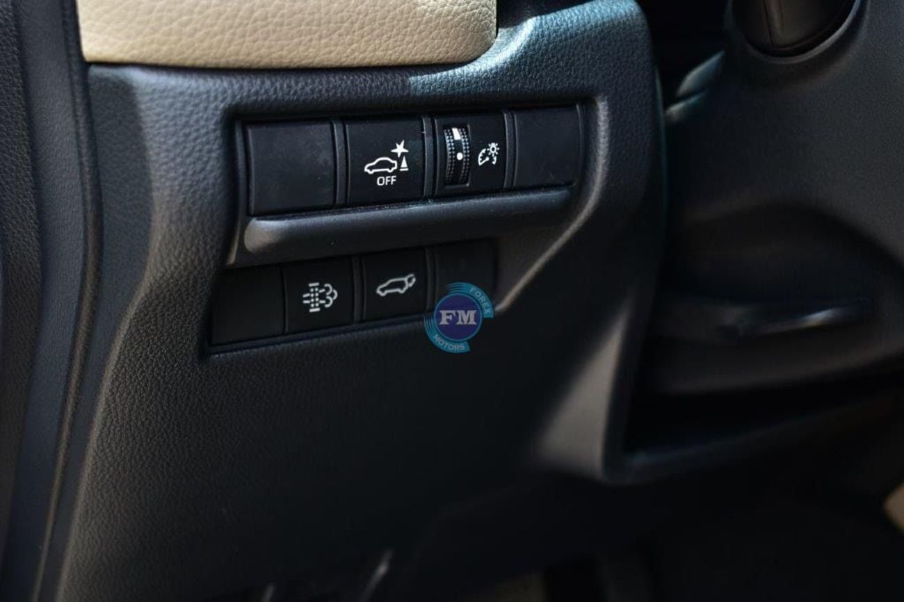 Toyota Prado TXL2 2.8L Diesel 7 Seat Automatic