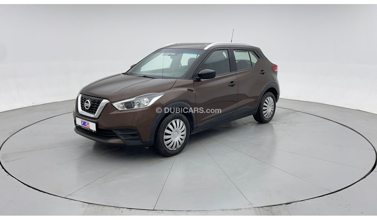 Nissan Kicks S 1.6 | Zero Down Payment | Free Home Test Drive