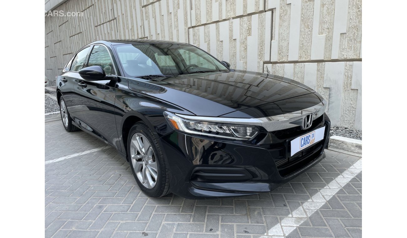 هوندا أكورد LX 1500