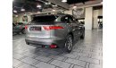 جاغوار F-Pace RSPORT AWD