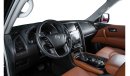 Nissan Patrol Titanum - GCC Spec - With Warranty