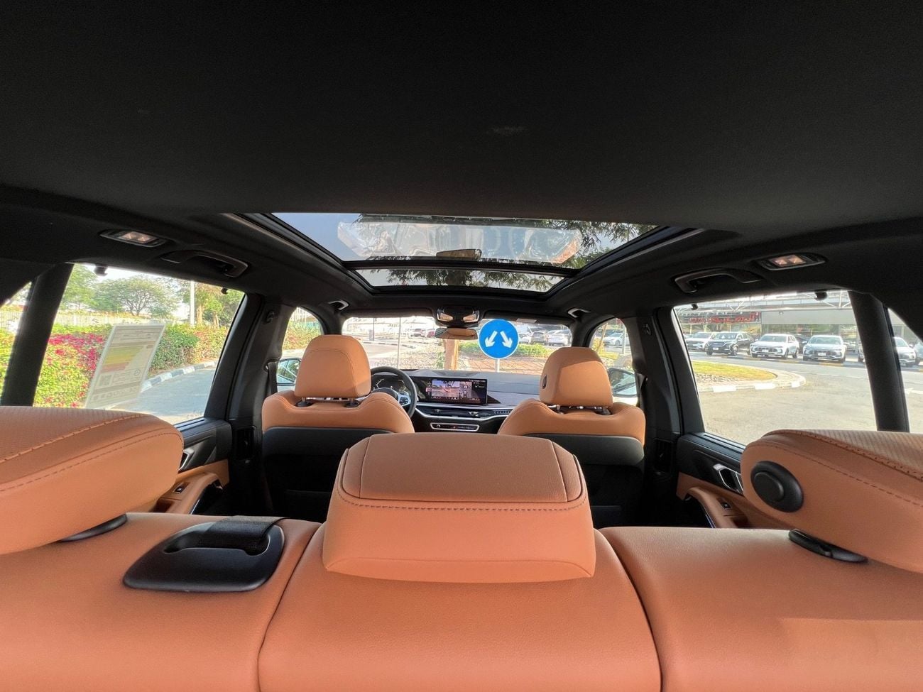 BMW X5 XDRIVE40i M SPORT PRO 3.0L