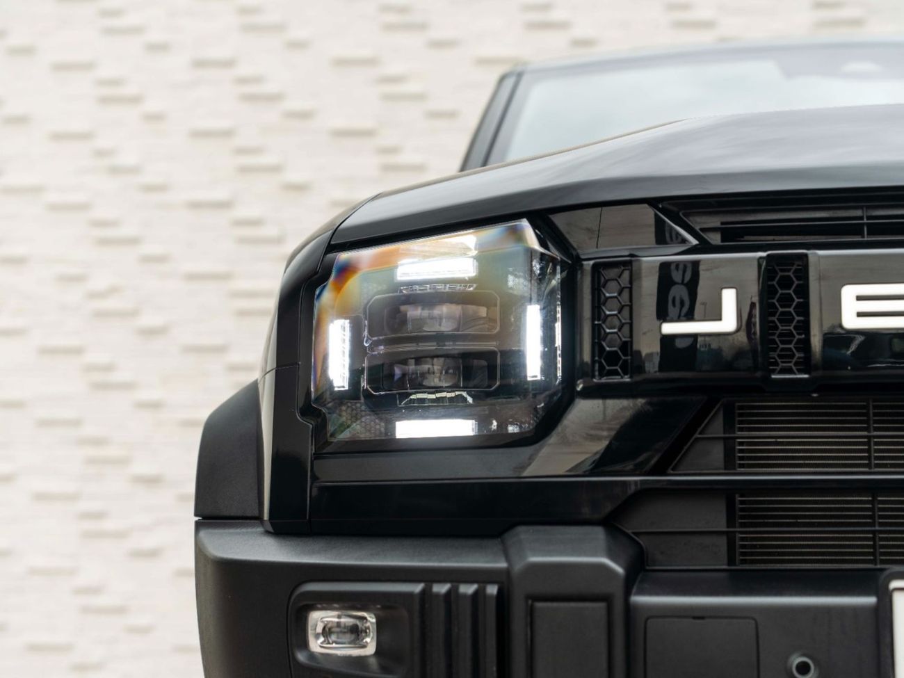 جيتور T2 Luxury