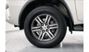 Toyota Fortuner EXR