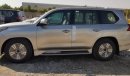 Lexus LX 450 Diesel Brand New