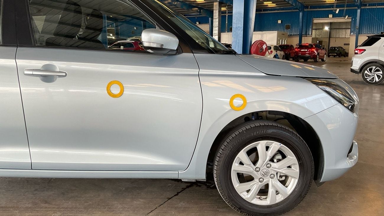 Suzuki Swift GLX 1.2 GL CVT | Guaranteed Warranty | 0 Down Payment