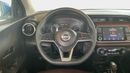 Nissan Kicks 1.6 SL + NIM CVT | Guaranteed Warranty | 0 Down Payment
