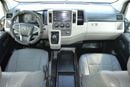 Toyota Hiace Hiace High-Roof