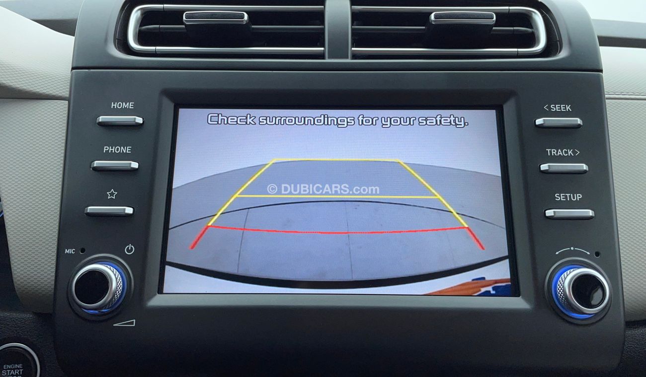 هيونداي كريتا S+ 1.5 | بدون دفعة مقدمة | اختبار قيادة مجاني للمنزل