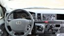 Toyota Hiace Toyota Hiace 2.5L MT 2025 #00M33