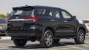 Toyota Fortuner EXR TOYOTA FORTUNER 2.7L PETROL V4 4WD 7SET 2026