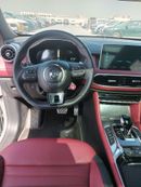MG HS LUXURY