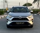 تويوتا راف ٤ GXR 2.5L 4WD