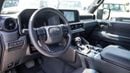 تويوتا برادو PRADO URBAN 2.4 L PETROL 2025