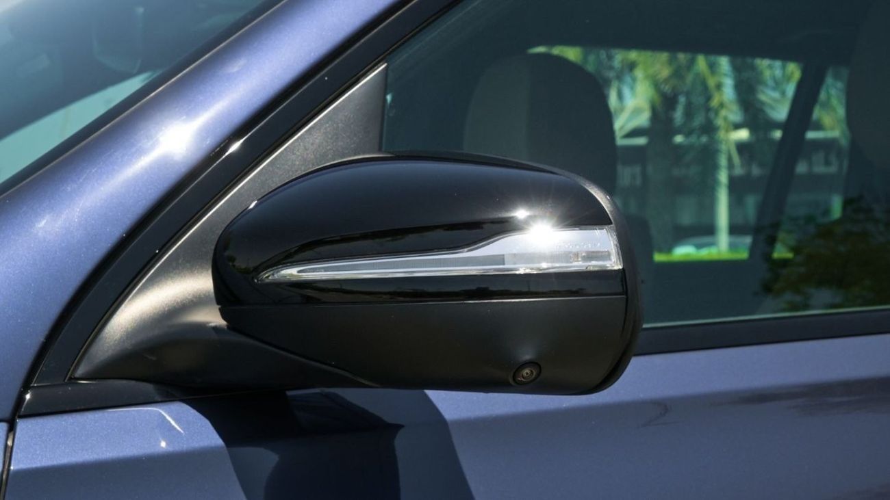 مرسيدس بنز GLS 450 Mercedes-Benz AMG GLS450 SUV | New Facelift | Night Package | GCC | 2024 - 7 Seaters