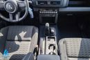 ميتسوبيشي L200 2027 GLS Plus | 2.4L Petrol 16-Valve MPI Engine - 4WD | 5-Speed Manual | Export Only