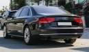 Audi A8 L