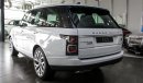 Land Rover Range Rover Vogue SE Supercharged