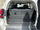 تويوتا برادو TX 2.8L