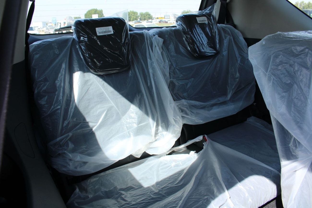 Nissan XTerra NISSAN X-TERRA 2.5L PETROL 4WD LE PLATINIUM AUTO