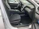 Hyundai Tucson 1.6L