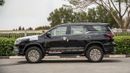 Toyota Fortuner TOYOTA FORTUNER 4.0 HIGH -2026YM