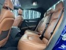 Maserati Ghibli STD Hybrid | GCC | Original Paint