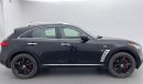 Infiniti QX70 LIMITED 3.7 | Under Warranty | Inspected on 150+ parameters