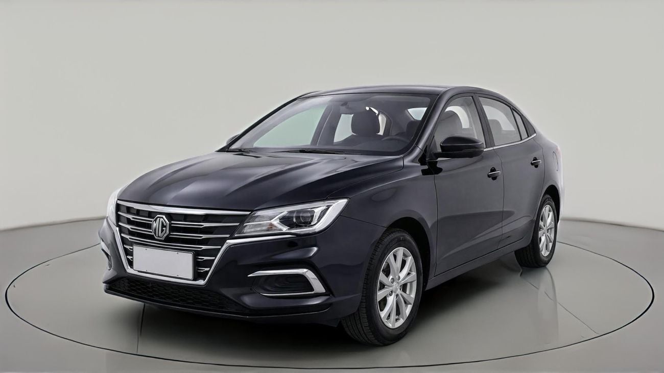 MG 5 Std 1.5L 2023 STD | AED 423/Month | 0 DP | 30 Day Return | Warranty