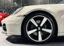Porsche 911 Carrera 3.0L (380 HP) Coupe 2025 Porsche 911 Carrera, Eur Specs with international War till Nov 2027