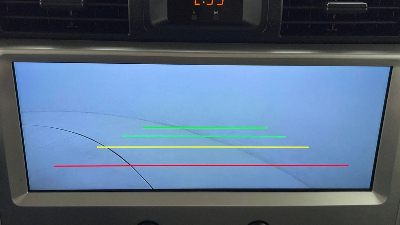 تويوتا إف جي كروزر GXR 4 | بدون دفعة مقدمة | اختبار القيادة في المنزل