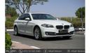 BMW 520i 520i