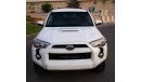 Toyota 4Runner FULL  OPTION AND  CLEAN CAR