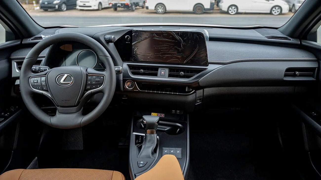 Lexus UX250h UX 250H | 2-YEAR WARRANTY + SERVICE AVAILABLE | IN-HOUSE FINANCING | 0% DOWNPAYMENT (BANK)
