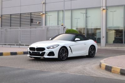 BMW Z4 sDrive 20i 2.0L