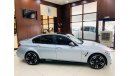 BMW M3 M power 2017