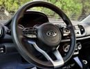 Kia Pegas Kia Pegas | 1.4 L | 2021 | GCC | Accident-Free | In Excellent Condition | 386 P.M