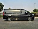 Toyota Granvia PREMIUM/ 3.5 V6 GCC/ LOW MILEAGE/ EXCELLENT CONDITION/ 1991 MONTHLY/ LOT#8003535