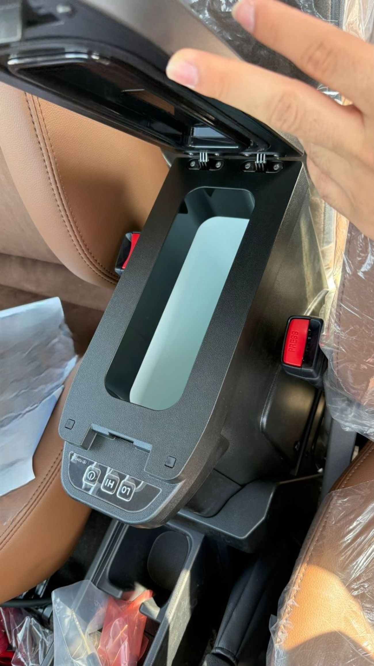 Toyota Land Cruiser 70 Toyota hardtop LC76 2.8 AT 2025 Full option