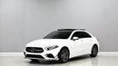 مرسيدس بنز A 250 A250 | Kit A35 | Low KMs | 1,850 Monthly | Free Insurance + Registration Ref#J399419