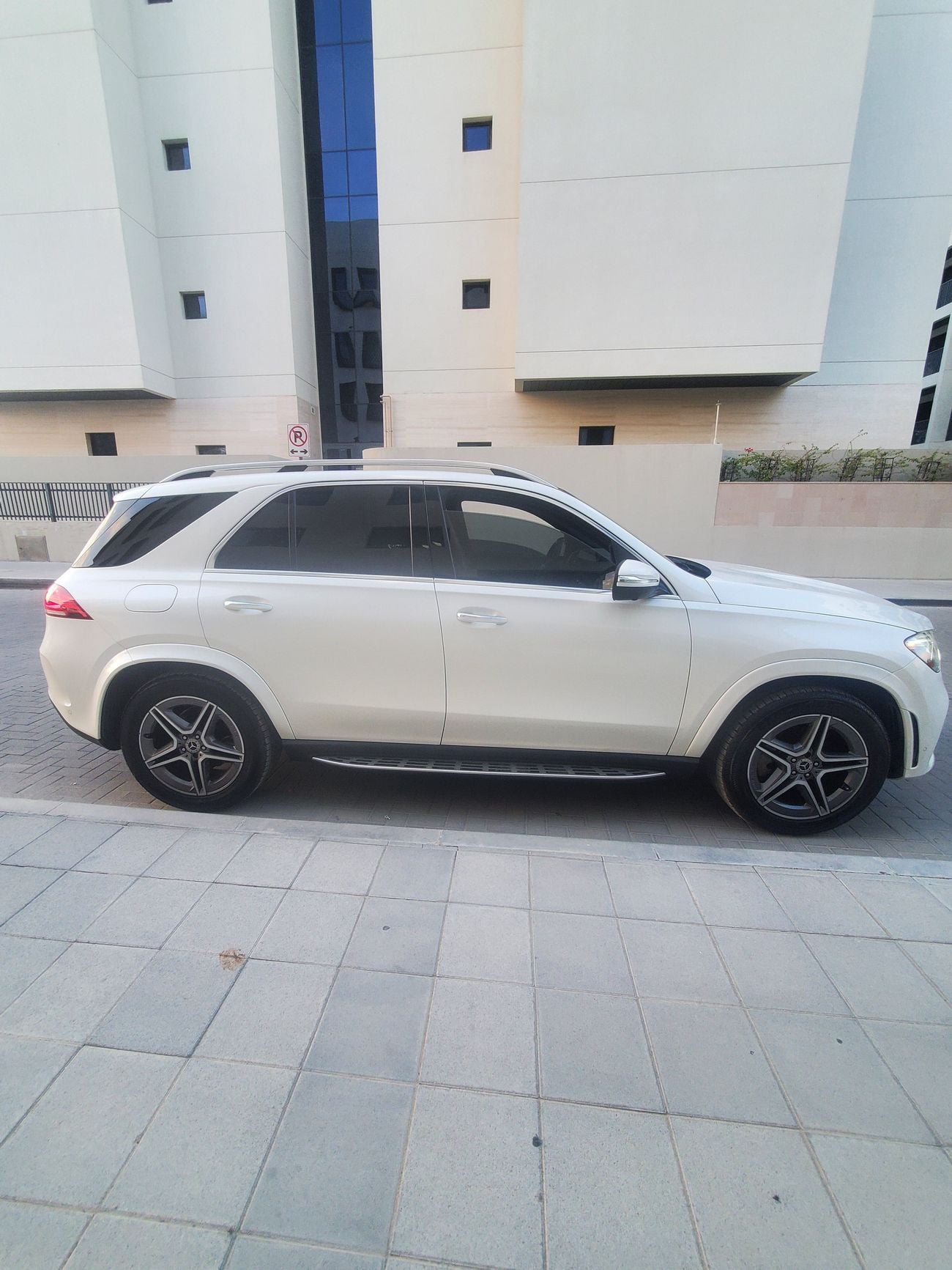 Mercedes-Benz GLE 350 GLE 350(4WD)