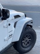 Jeep Wrangler Unlimited SAHARA