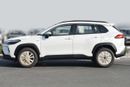 تويوتا كورولا كروس 1.8L GLI (HEV)