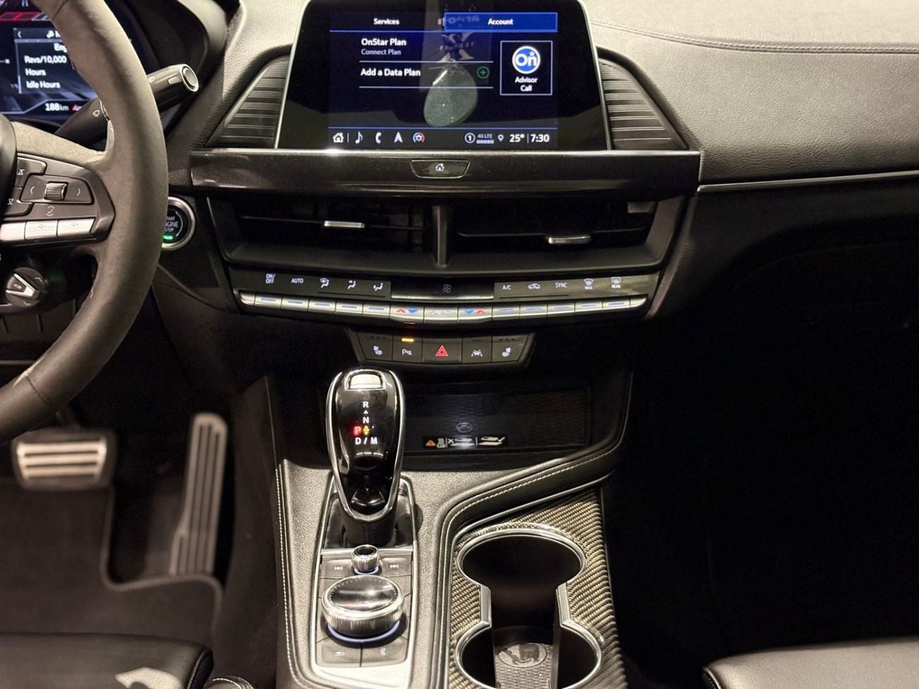 Cadillac CT4 V SERIES BLACKWING AED 3,360 P.M | 0% DOWN PAYMENT | CADILLAC CT4-V BLACKWING | 3.6L TWIN-TURBO V6 –